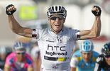 Renshaw passe chez Rabobank