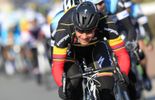 Boonen : "Je veux tenir mon rang"