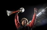 Witsel : Real et Benfica d'accord ?