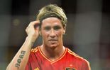 Torres élu meilleur buteur de l'Euro