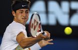 Tomic, l'apprenti chauffard
