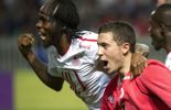 Hazard sous le charme de ... Gervinho