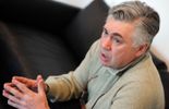 Le PSG "n'investira pas n'importe comment"