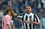 Silence radio pour la Juve