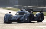 123 Sebring : Audi domine les qualifs, Martin 8e en GT