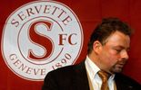 Le Servette ne jette pas l'éponge