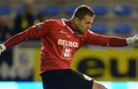 123 Lokeren lorgne sur Davino Verhulst