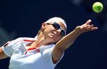 Flipkens ouvre son palmarès à Québec