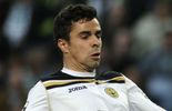 Yohan Tavares au Standard