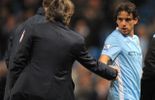 Owen Hargreaves quitte Manchester City