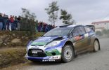 123 La QS pour Solberg en Grèce, Neuville 6e 