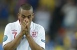 Walcott forfait face à l'Ukraine