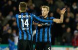 Saison terminée pour Larsen et Stenman