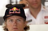 Räikkönen ne pilotera pas pour Renault