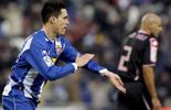 José Callejón bientôt au Real