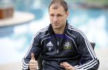 "Plutôt l'Europa League que le titre"