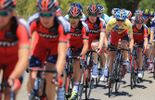 Koenig gagne la 7e étape, Van Garderen contrôle