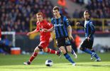 Meunier parle ouvertement de titre