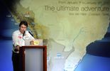 Un Dakar 2013 tourné vers le Pacifique 