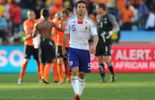 Echange Nagatomo/Santon