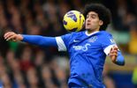 On reparle de Fellaini au Real Madrid