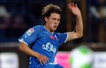 Aleksandar Tonev signe à Aston Villa
