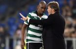 Nouvelle défaite pour le Sporting de Vercauteren