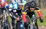 Boonen au départ de la Flèche de Heist