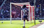 123 Triplé de Lukaku, Arsenal en Ligue des Champions (vidéos)