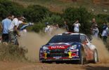 123 Carton plein pour Loeb, Neuville 6e