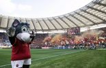 La Roma signe un contrat avec ... Disney