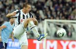 Chiellini sera rétabli pour l'Euro