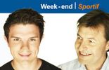 Revoir le week-end sportif (20/11)