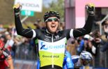 Goss, Lancaster et Haedo se retirent du Giro