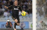 Le Real reste devant le Barça 