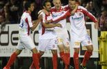 123 Mouscron-Peruwelz et Westerlo disputeront le Tour final