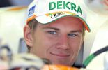 Hülkenberg annoncé chez Sauber en 2013
