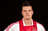 Le buteur de 'Jong Ajax' à La Gantoise