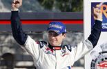 123 ERC-Tour de Corse: Succès de Bryan Bouffier