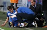 Jelle Vossen remis pour affronter le Club?