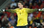 Ferguson veut Stekelenburg