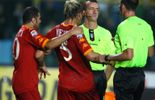 Lourde sanction pour Philippe Mexès