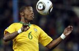 Lyon pourrait se séparer de Michel Bastos