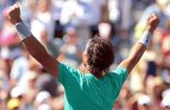 Nadal-Del Potro, la finale des revenants