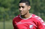 Van den Brom nie tout accord pour Kali