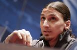 Ibra: "La meilleure équipe à avoir joué sur cette planète"