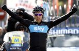 Nordhaug remporte le Trophée Deia