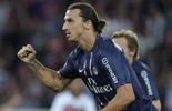 Ibra sauve déjà le PSG