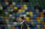 Vercauteren perd le derby de Lisbonne