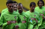 Raul Meireles soutenu par le Portugal